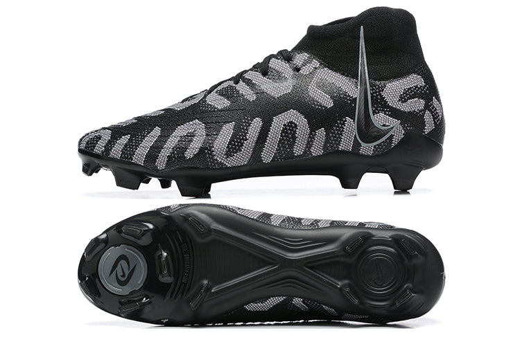 PHANTOM LUNA ELITE FG-Black Grey