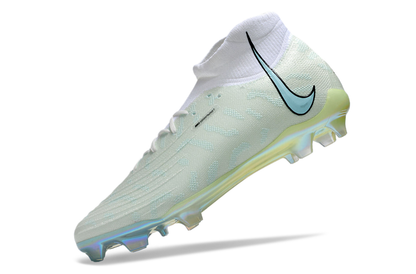 NIKE PHANTOM LUNA ELITE FG-White Green