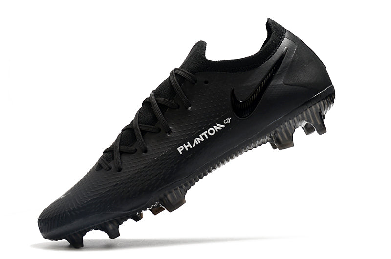 Nike Phantom GT Elite FG-Black