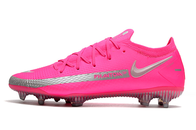 Nike Phantom GT Elite FG-Pink