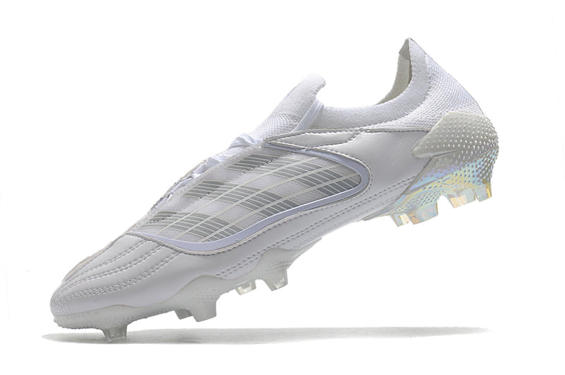 Adidas Predator Archive Limited Edition FG-White
