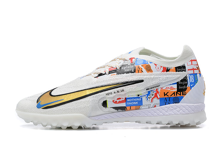Nike Phantom GX Elite TF-White