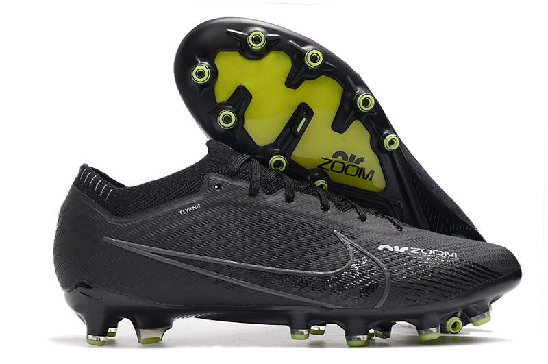 Nike Air Zoom Mercurial Vapor XV Elite AG-Black