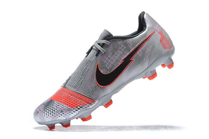 Nike Phantom VNM Elite FG-Silver&Orange