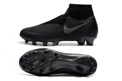 NIke Phantom VSN Shadow Elite DF FG-Black