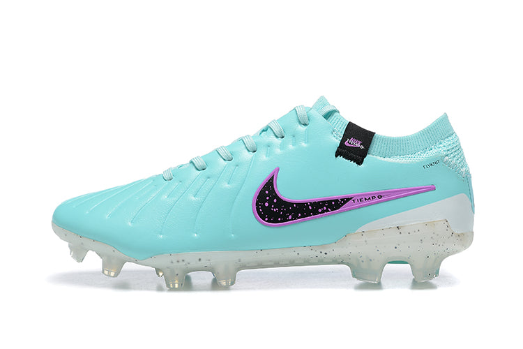 Tiempo Legend 10 Elite FG-Light Blue
