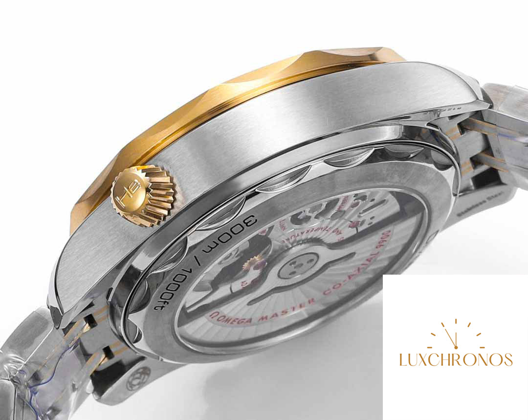 Omega Seamaster 210.20.44.51.03.001 Diver 300m 1:1 Best Edition N1 Factory