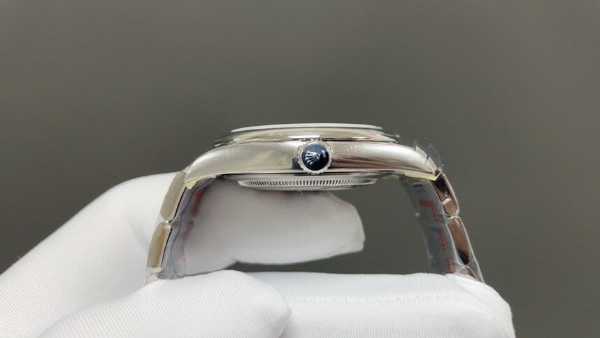 Rolex Oyster Perpetual