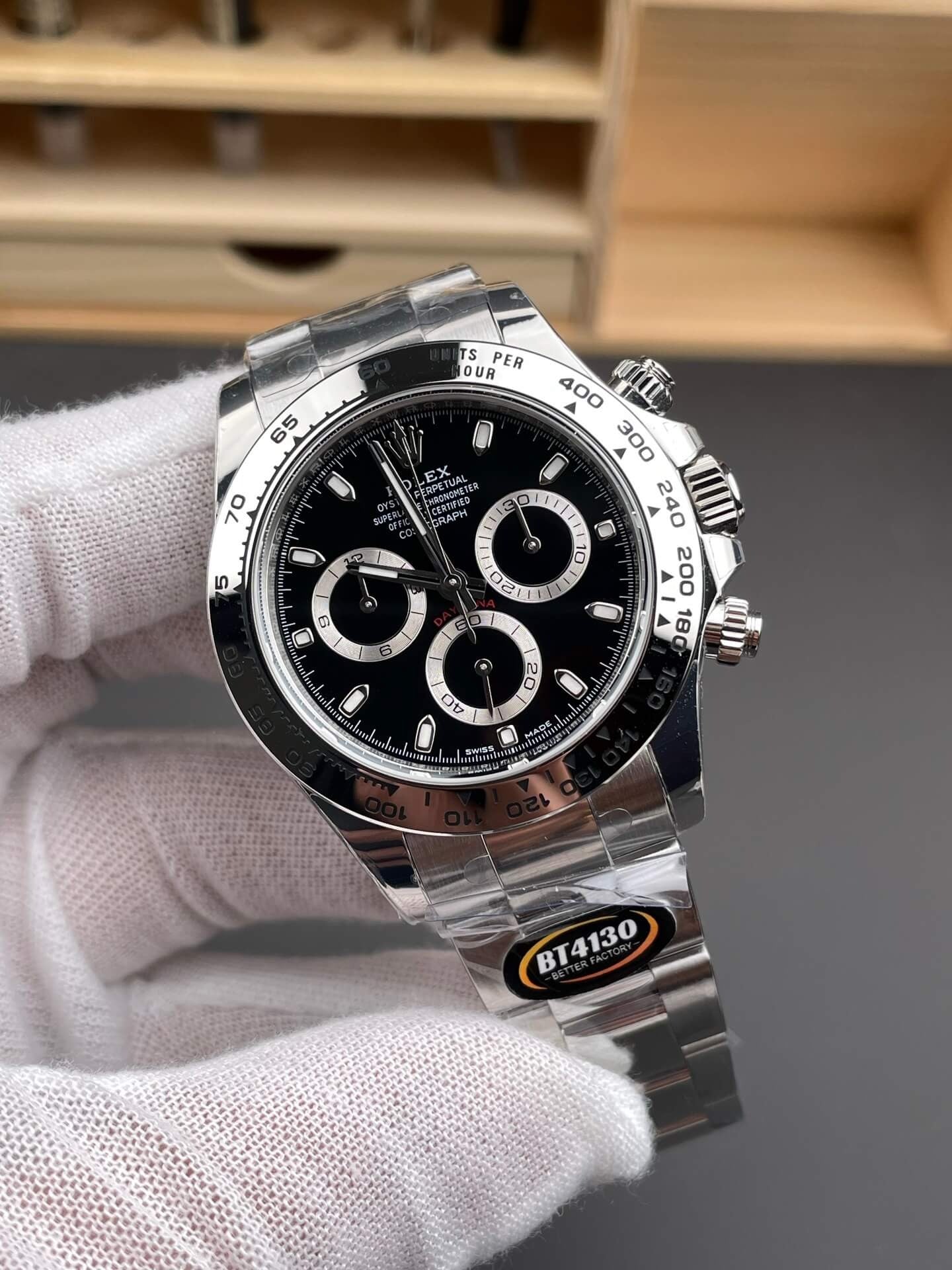 Rolex  Daytona