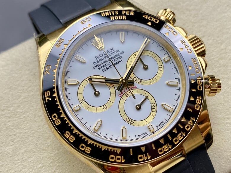 Rolex  Daytona
