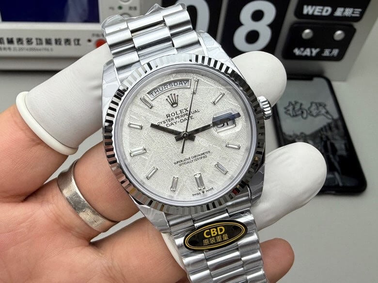 Rolex Day-date