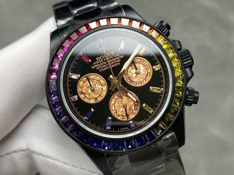 Rolex Daytona