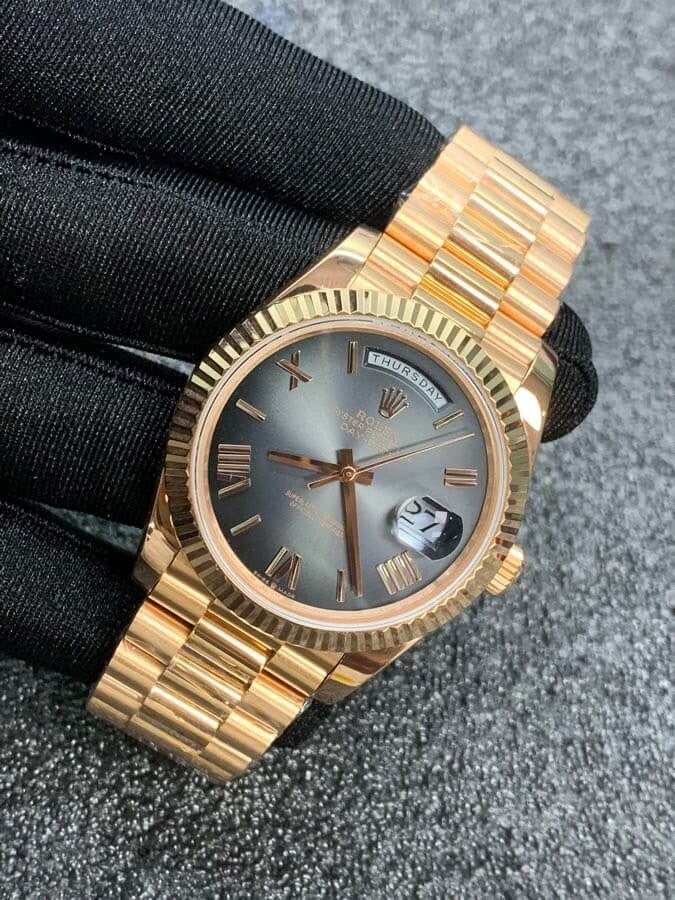 Rolex  Day-date