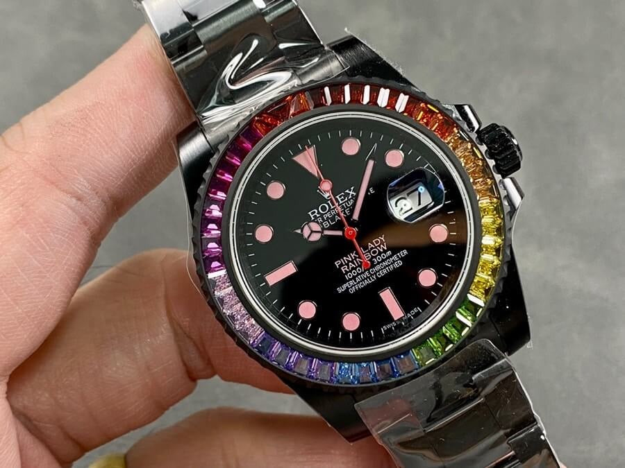 Rolex  Submariner