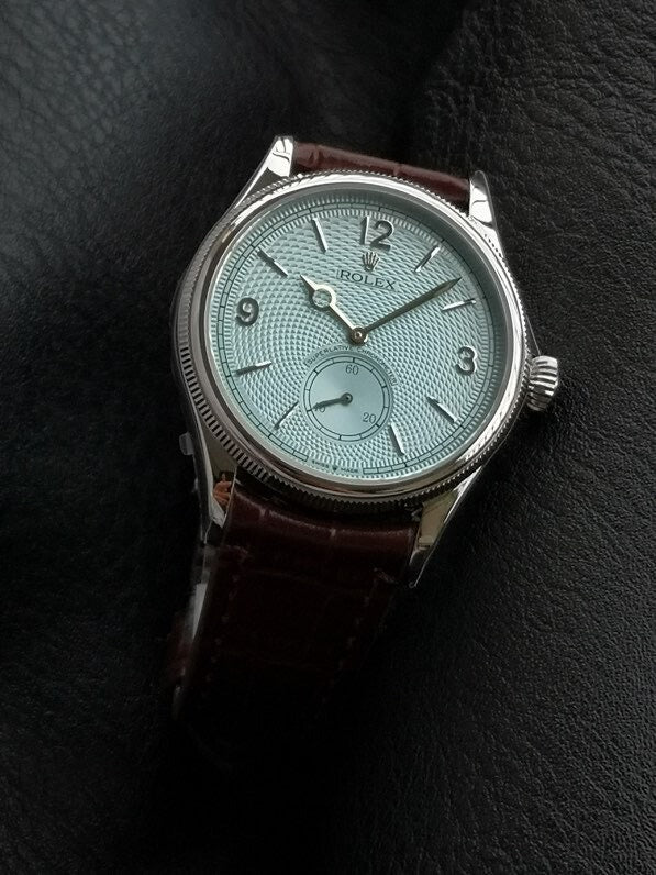 Rolex Geneve