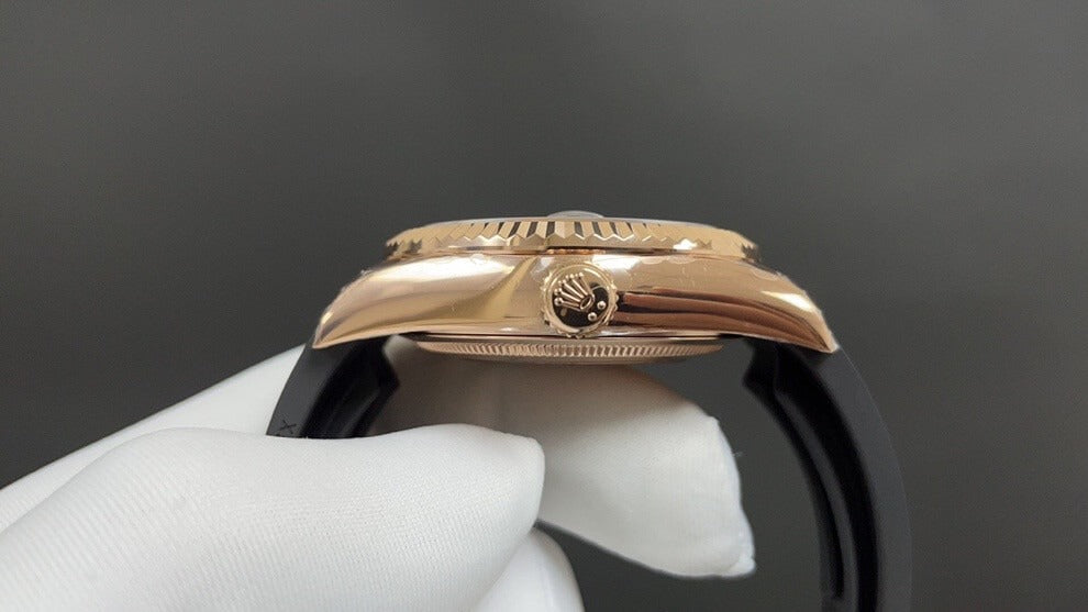 Rolex  Sky-dweller