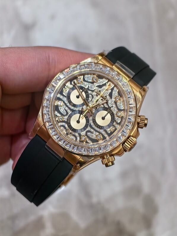 Rolex  Daytona