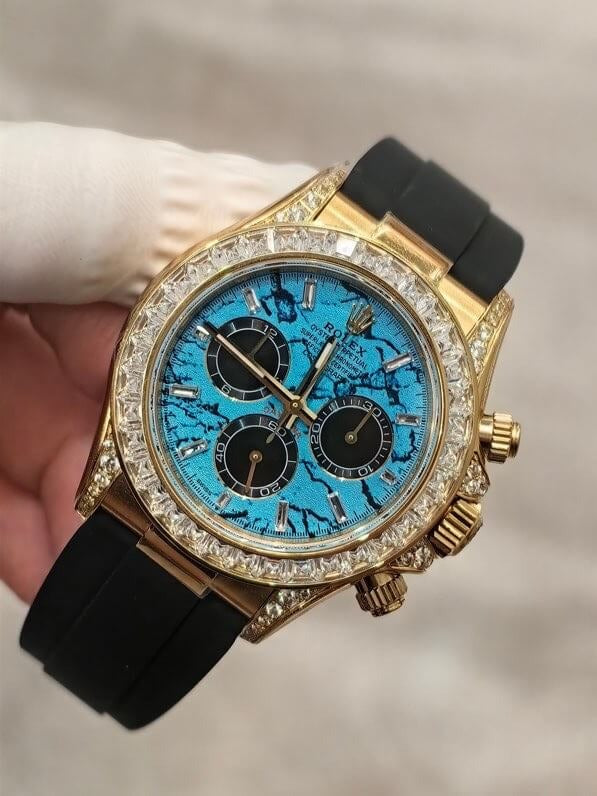 Rolex  Daytona
