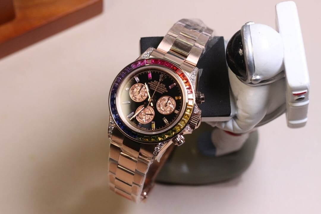 Rolex  Daytona