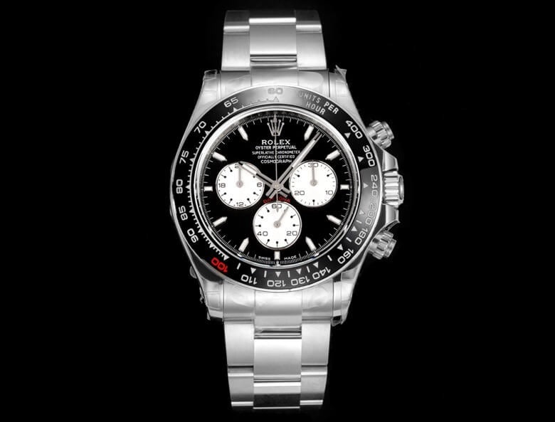 Rolex  Daytona