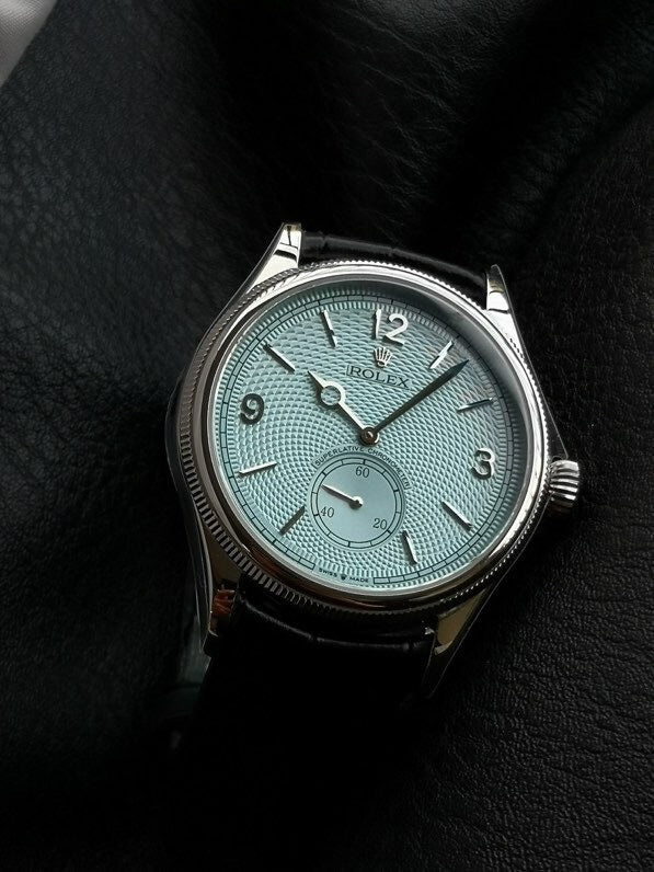 Rolex Geneve
