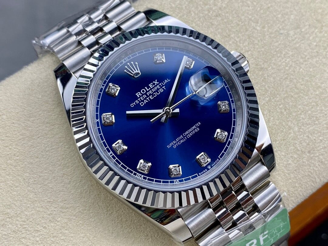 Rolex  Datejust