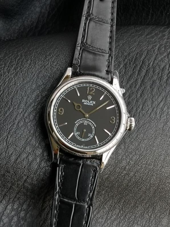 Rolex Geneve