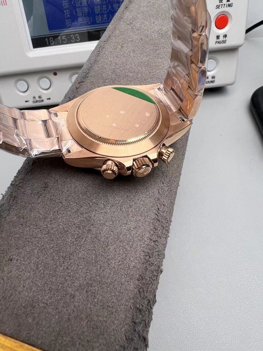Rolex  Daytona