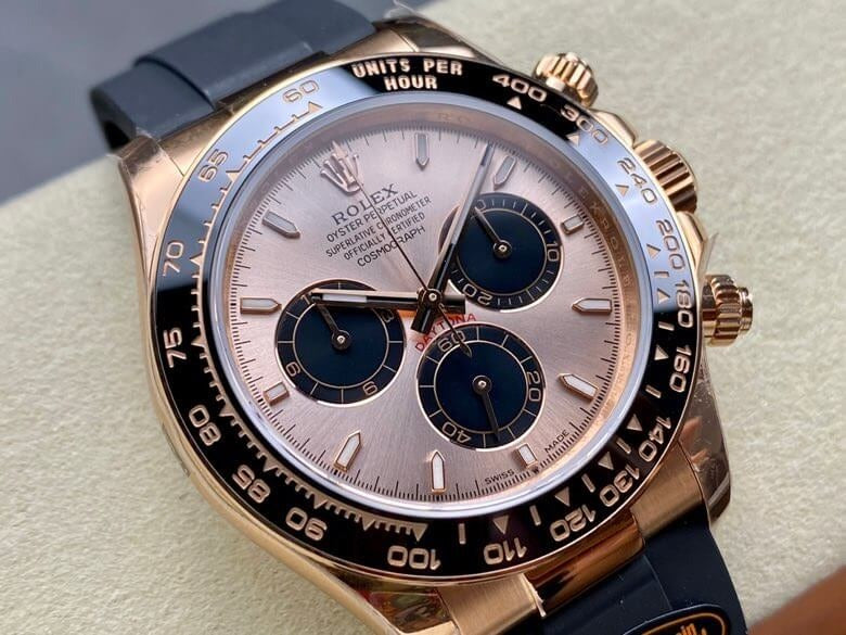 Rolex  Daytona