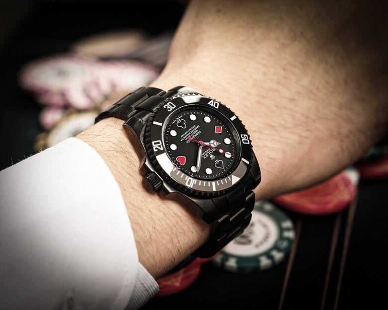 Rolex Submariner