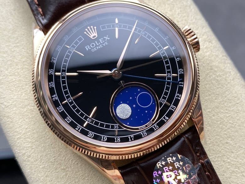 Rolex  Cellini