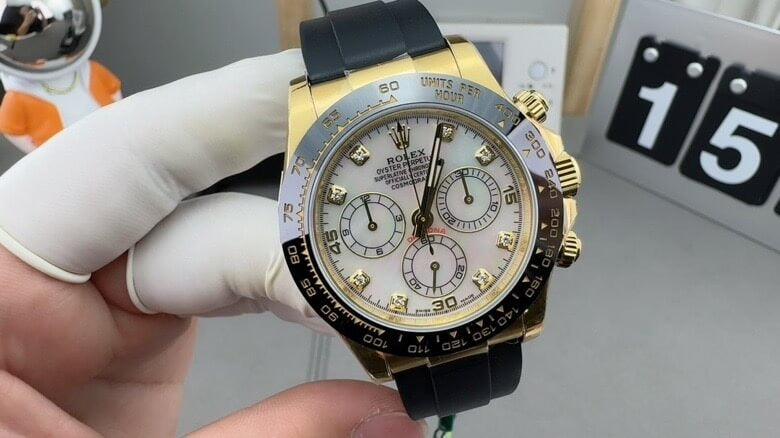 Rolex  Daytona