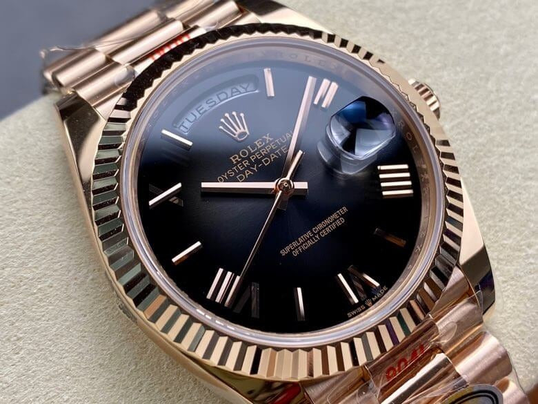 Rolex  Day-date