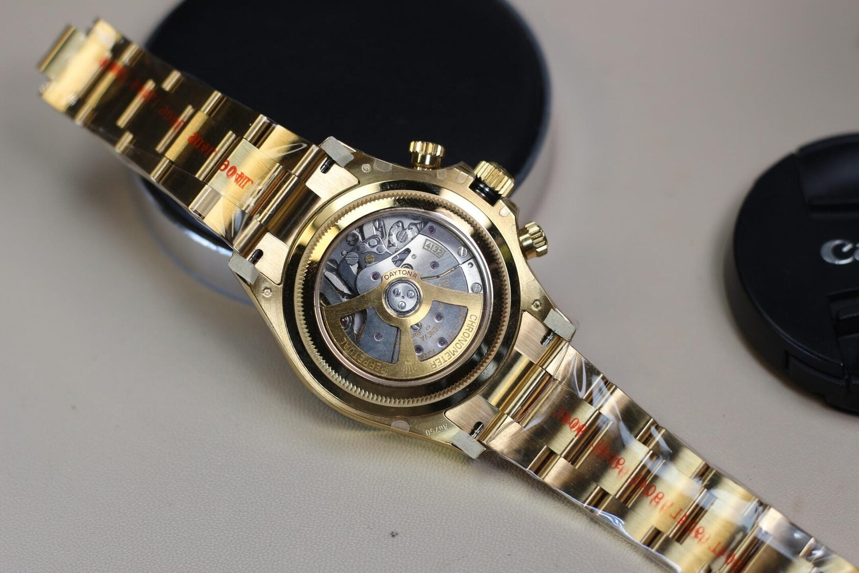 Rolex Daytona
