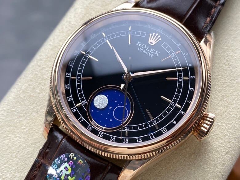 Rolex  Cellini
