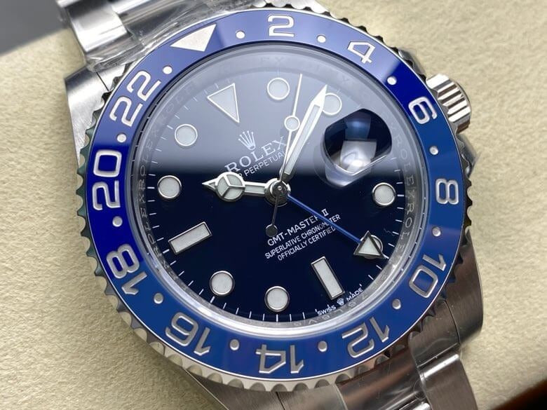 Rolex GMT-Master