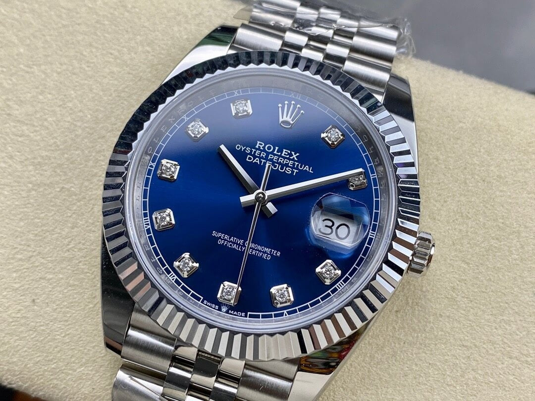 Rolex  Datejust