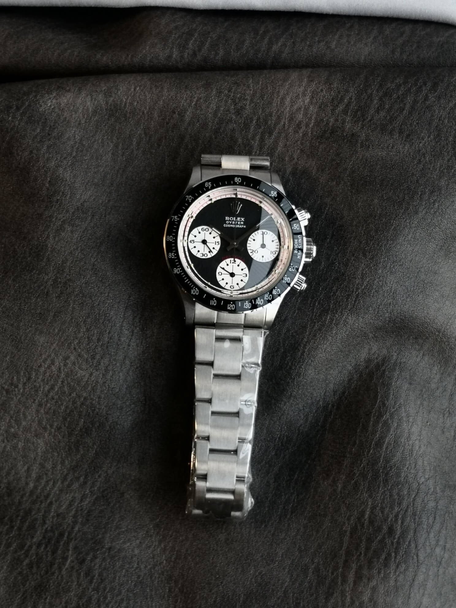 Rolex  Daytona