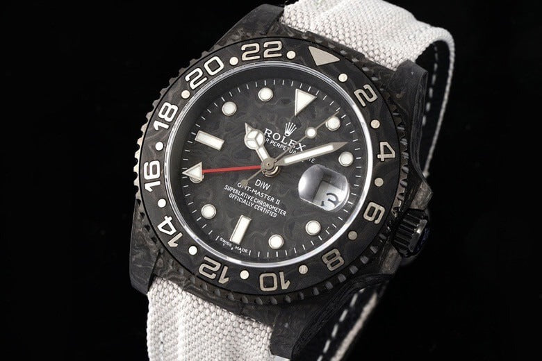 Rolex GMT-Master