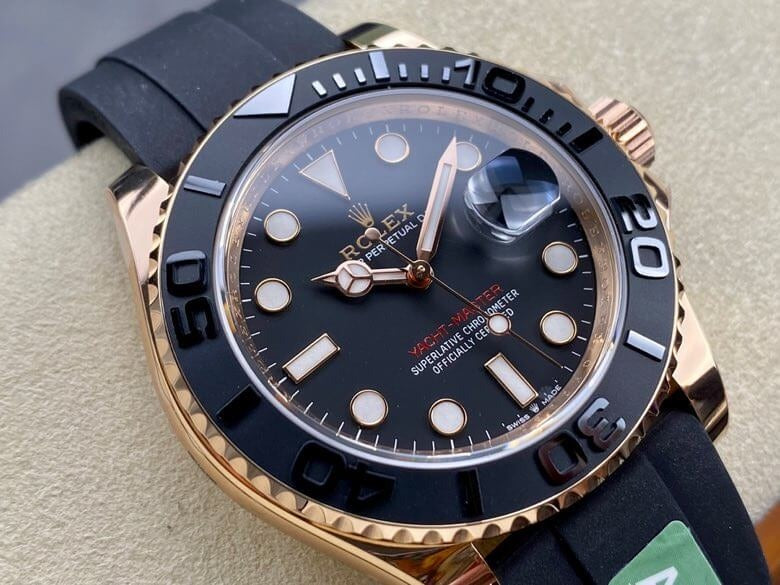 Rolex  Yacht Master