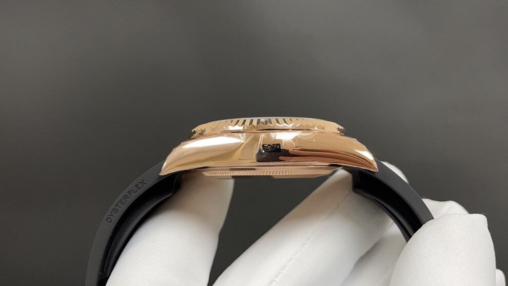 Rolex  Sky-dweller