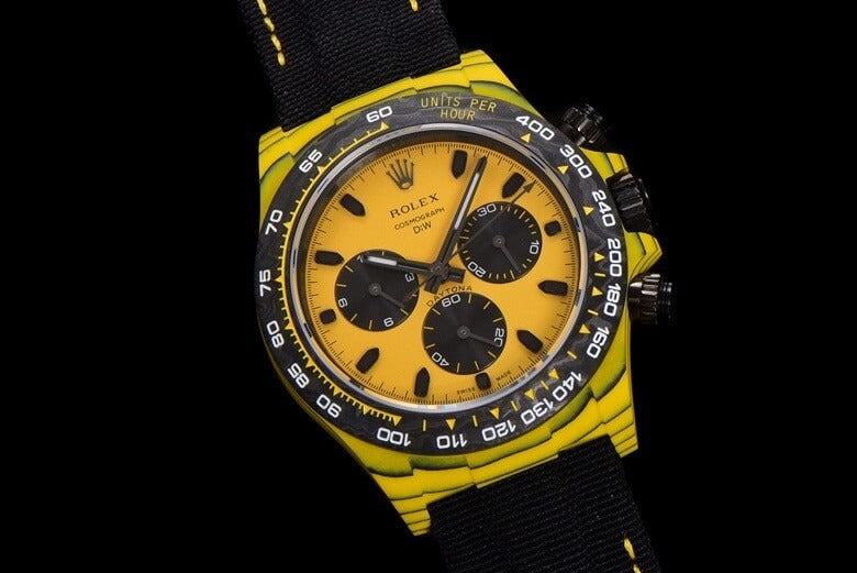 Rolex  Daytona
