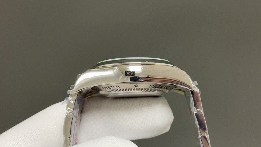 Rolex  Milgauss
