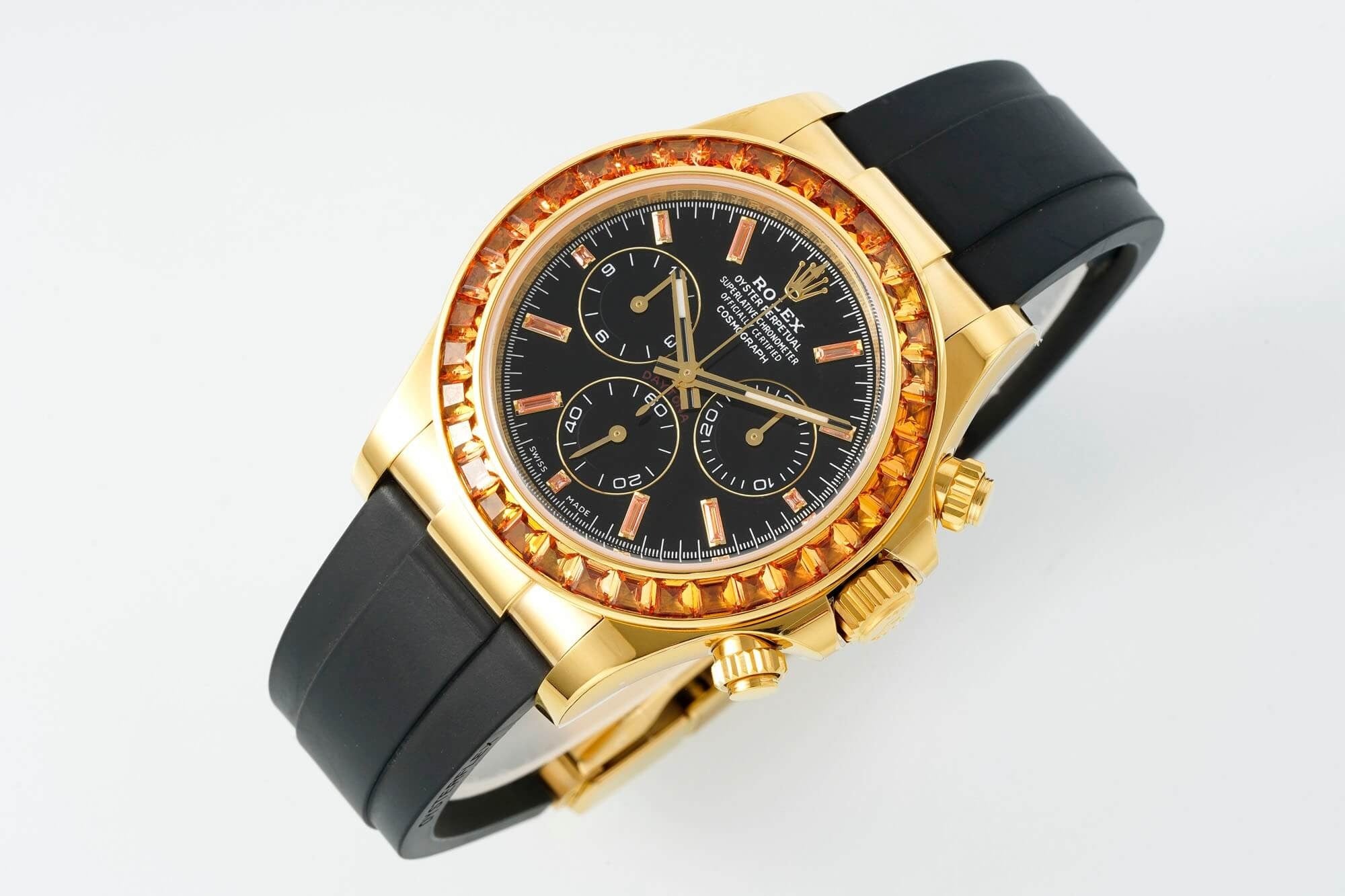 Rolex Daytona