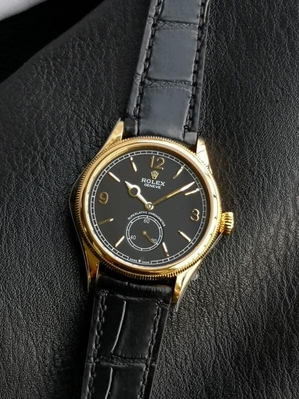 Rolex Geneve