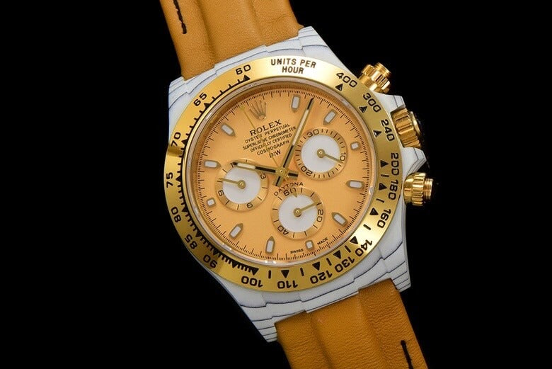 Rolex  Daytona