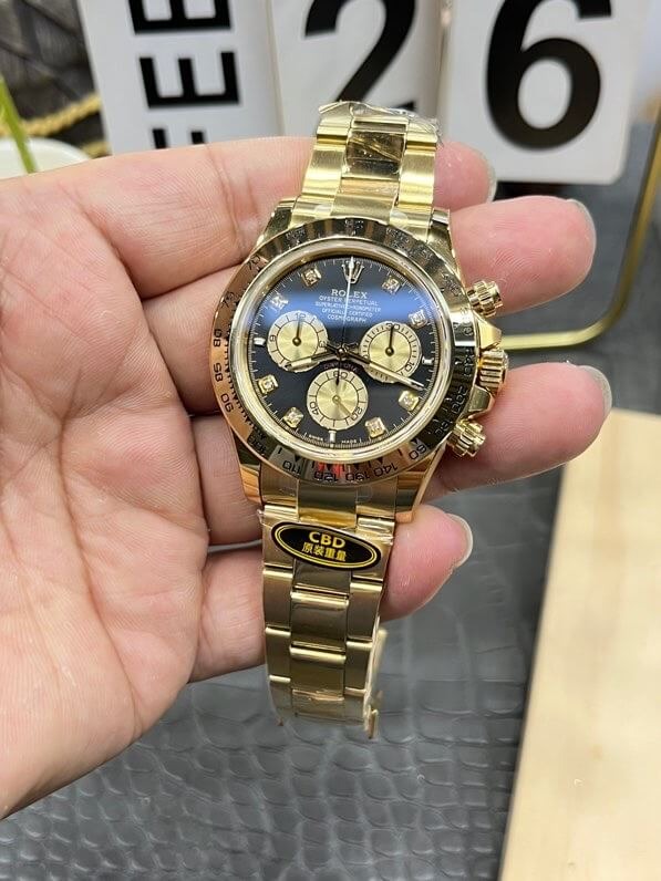 Rolex Daytona