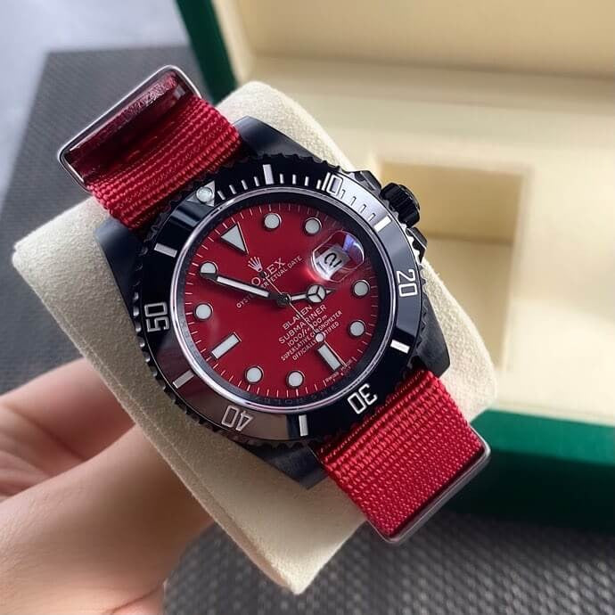 Rolex  Submariner