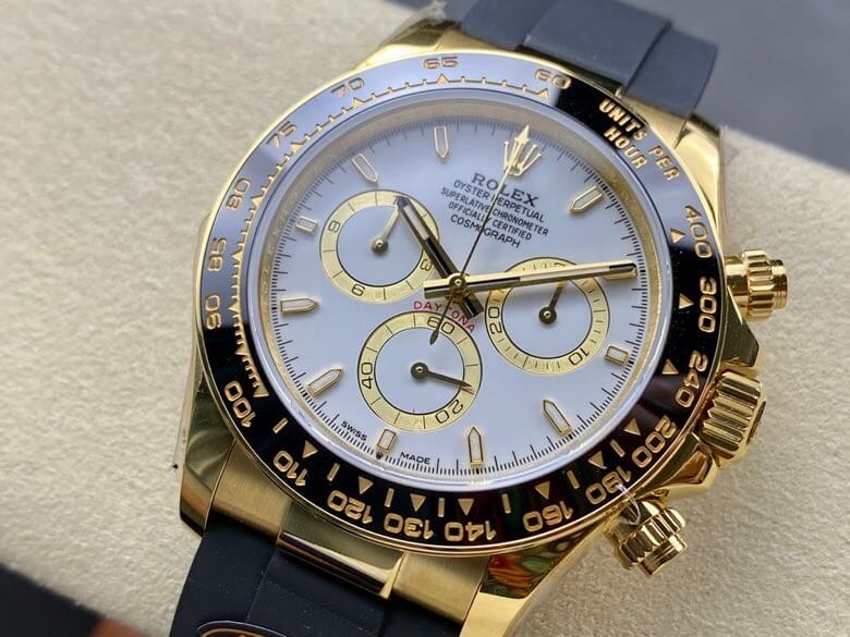 Rolex  Daytona