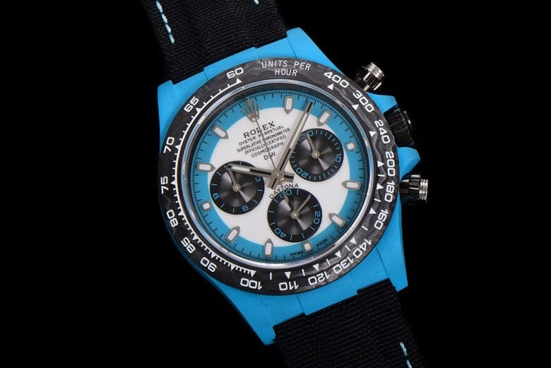 Rolex  Daytona